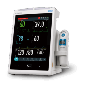 Monitor de signos vitales NC5